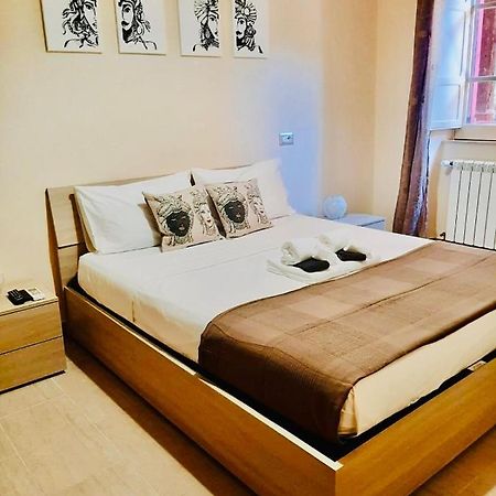 Taormina Private Apartment By Fragranza Di Sicilia מראה חיצוני תמונה