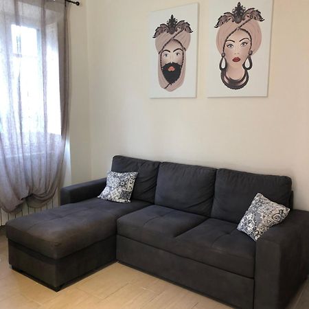 Taormina Private Apartment By Fragranza Di Sicilia מראה חיצוני תמונה