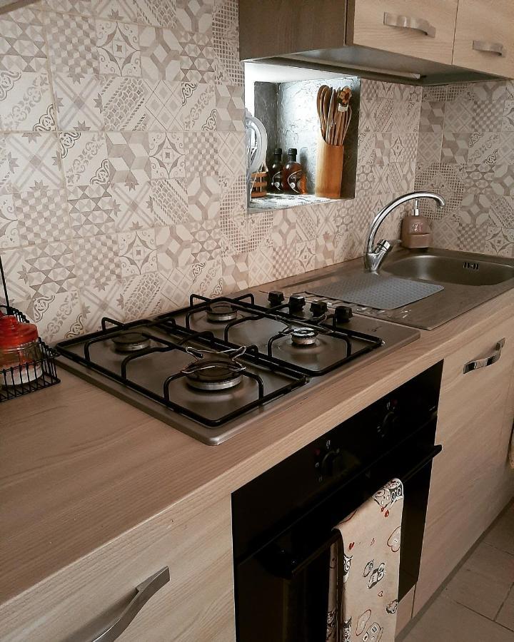 Taormina Private Apartment By Fragranza Di Sicilia מראה חיצוני תמונה