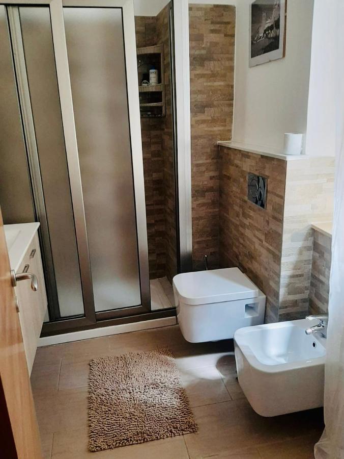 Taormina Private Apartment By Fragranza Di Sicilia מראה חיצוני תמונה