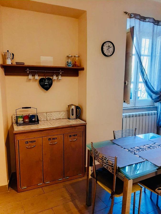 Taormina Private Apartment By Fragranza Di Sicilia מראה חיצוני תמונה