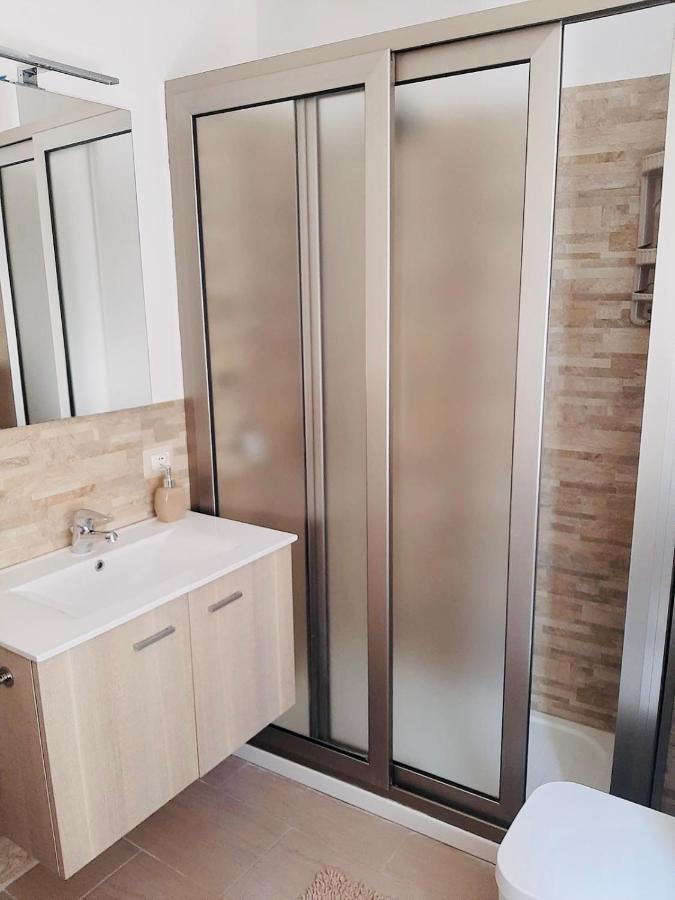Taormina Private Apartment By Fragranza Di Sicilia מראה חיצוני תמונה