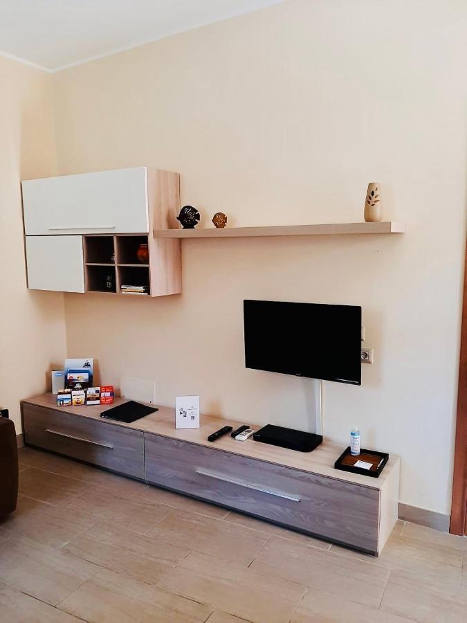 Taormina Private Apartment By Fragranza Di Sicilia מראה חיצוני תמונה
