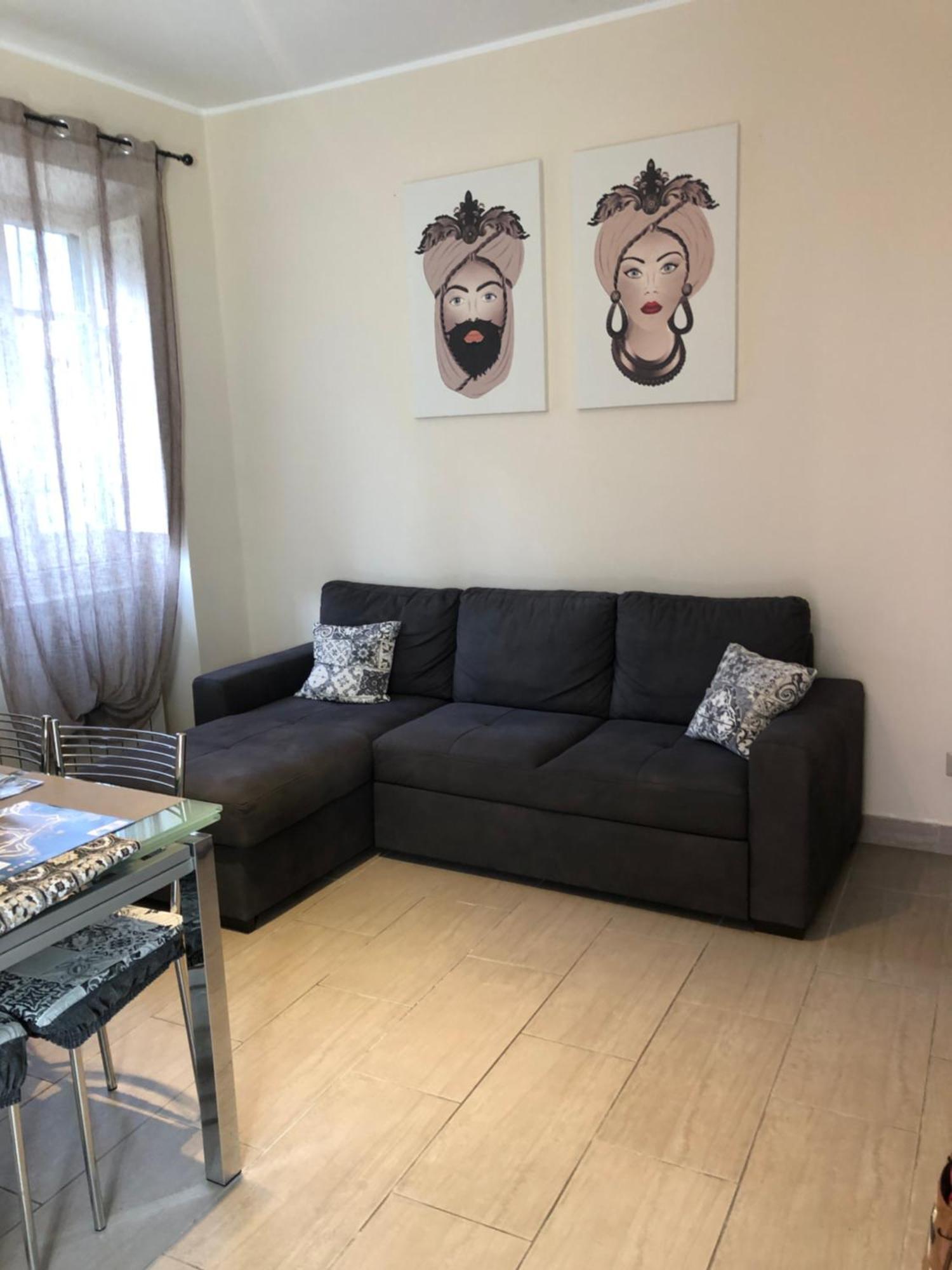 Taormina Private Apartment By Fragranza Di Sicilia מראה חיצוני תמונה